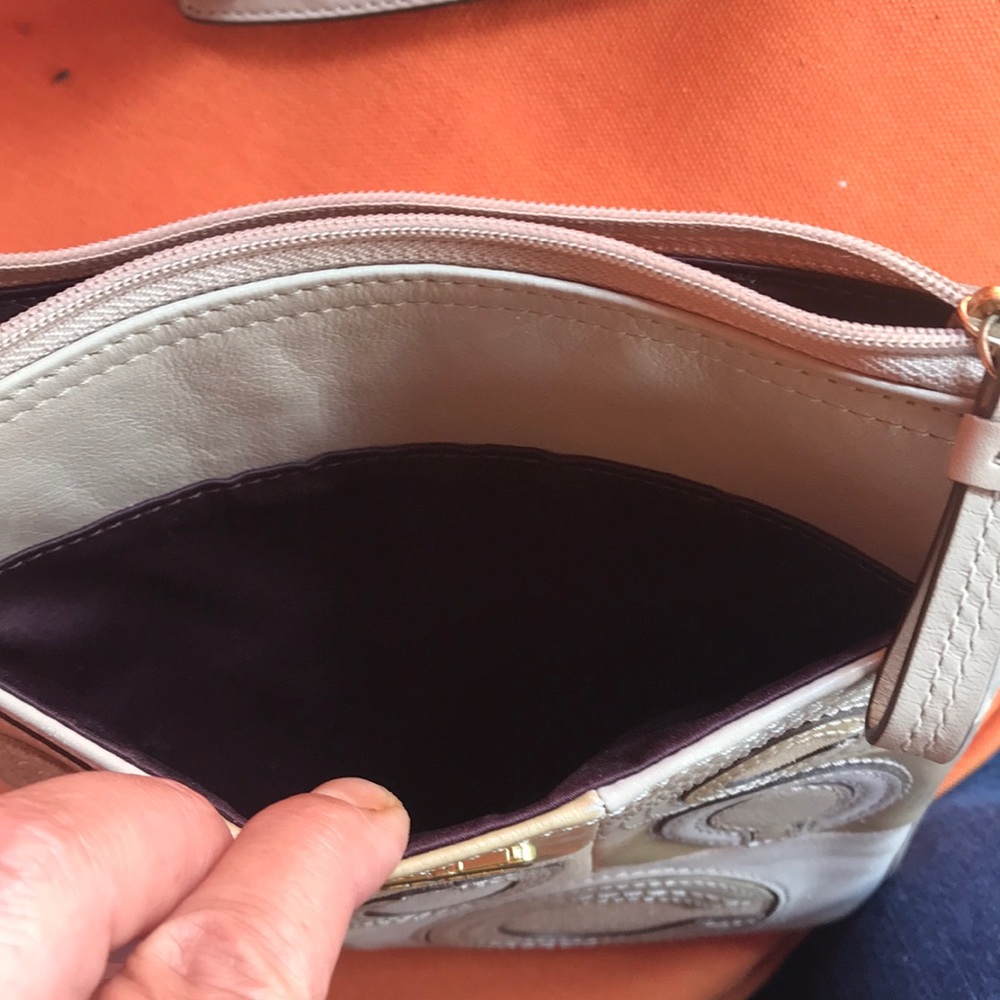 Coach bag - Picture 5 of 10